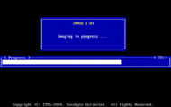 Image for DOS screenshot